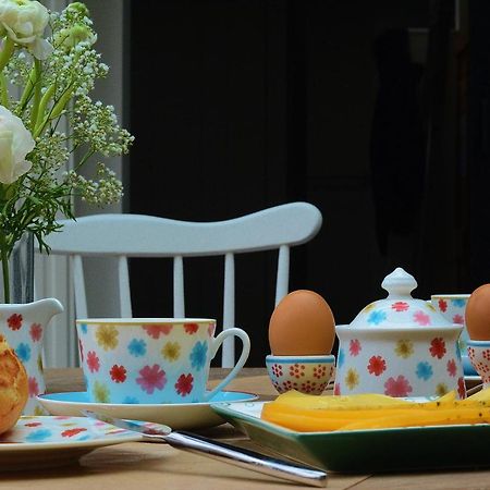 Beeltjens B&B: Wolf&Belle Westerlo Exteriér fotografie